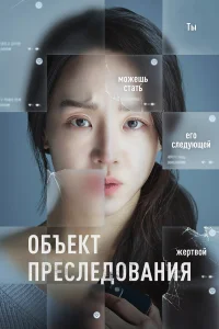  Объект преследования  смотреть онлайн в хорошем качестве