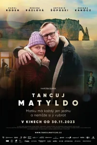  Вальсируя с Матильдой  смотреть онлайн в хорошем качестве