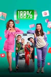  100%  смотреть онлайн в хорошем качестве