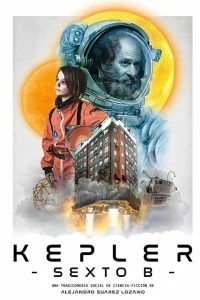  Планета Кеплер с шестого этажа  смотреть онлайн в хорошем качестве